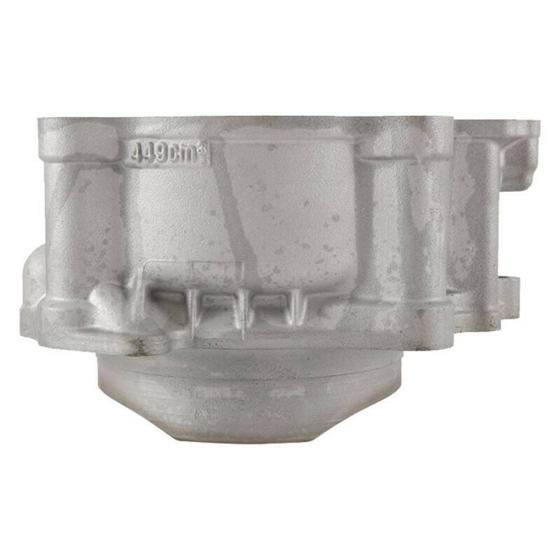 Cylinder Works 06-14 Honda TRX 450 ER 450cc Standard Bore 96mm Cylinder Kits Cylinder Works