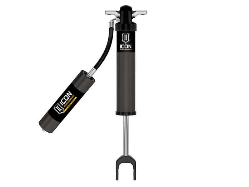 ICON 11-26 GM 2500/3500 HD 0-3.5in Driver Front VS 2.0 HD RR Shocks and Struts ICON