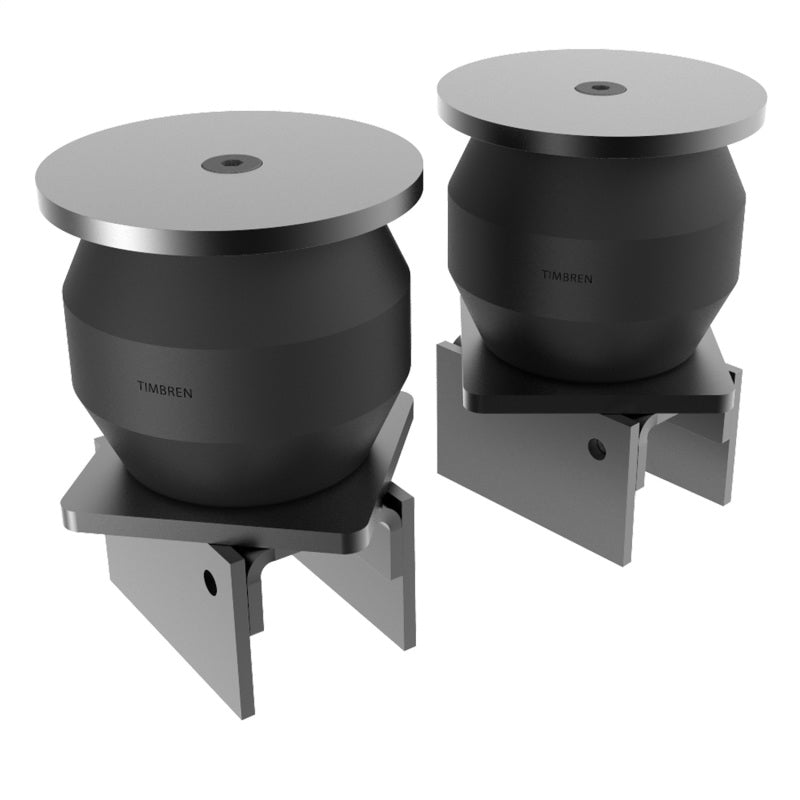 Timbren Suspension Enhancement System Bump Stops Timbren