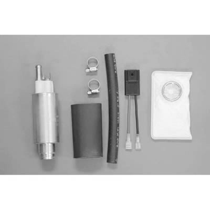 Walbro 92-97 Volvo 850 / 98-02 Volvo C70 Fuel Pump/Filter Assembly Fuel Pumps Walbro