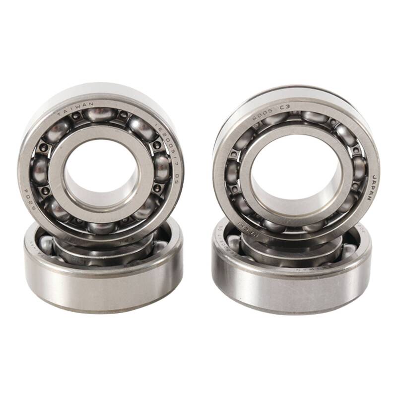 Hot Rods 06-09/11-21 Yamaha YFM 700 R Raptor 700cc Counter Balancer Kit Balance Shafts Hot Rods