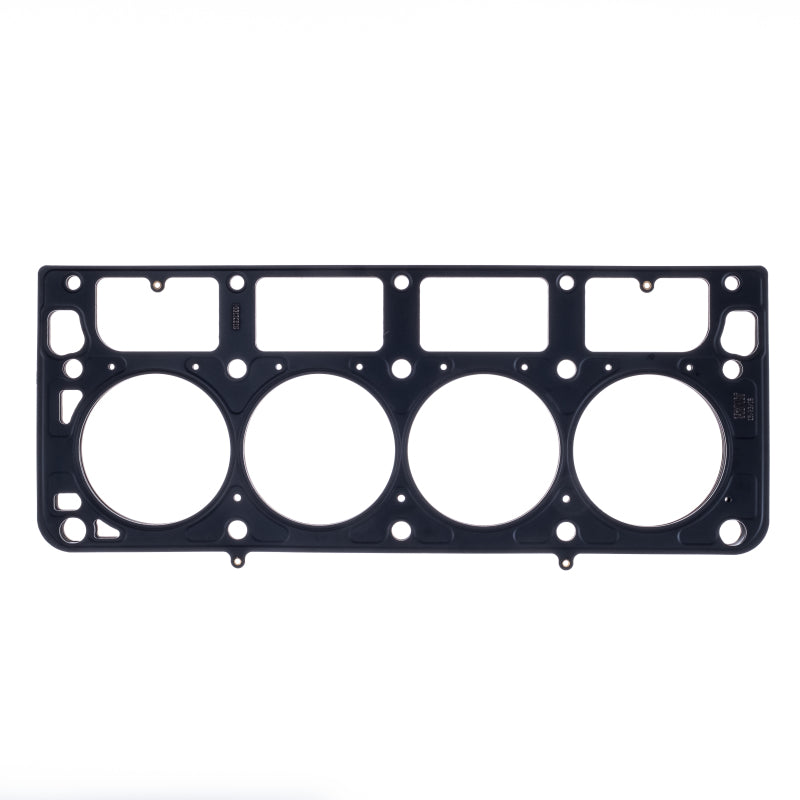 Cometic GM LS Series V8 4.040in bore .040in MLX Head Gasket Head Gaskets Cometic Gasket