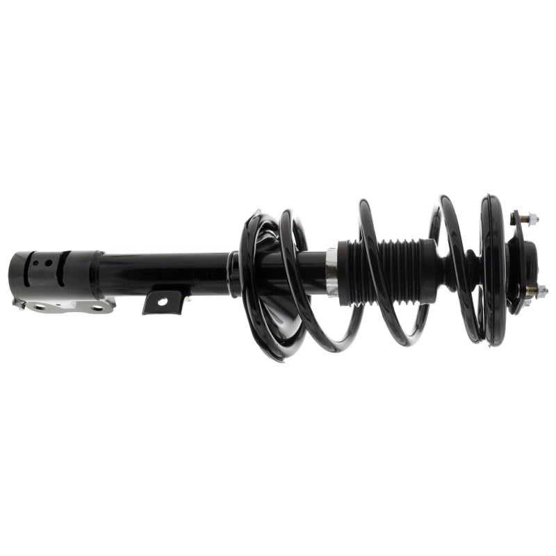 KYB Shocks & Struts Strut Plus Front Right 12-13 Mitsubishi Outlander w/o 3rd Row Seating Shock & Spring Kits KYB