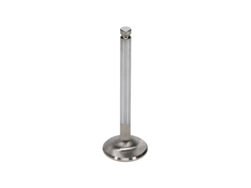 Manley Volkswagen Rabbit Exhaust Valve Kit - 34.00mm Head Dia. 3.976in O/A Length, 0.3130in Stem Valves Manley Performance