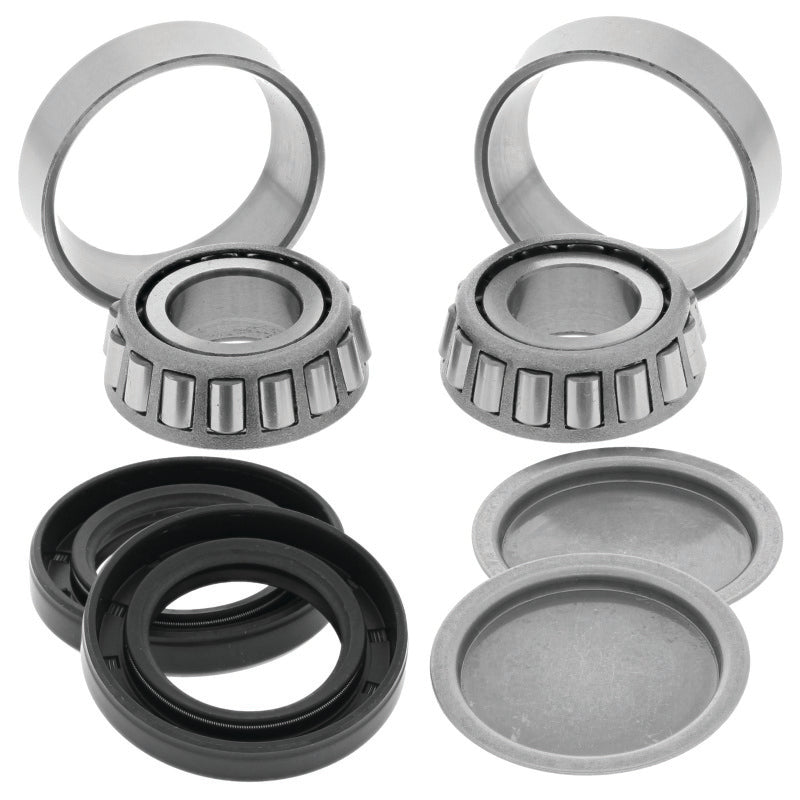 QuadBoss 02-03 Can-Am Quest 500 Swingarm Repair Kit Swingarms QuadBoss