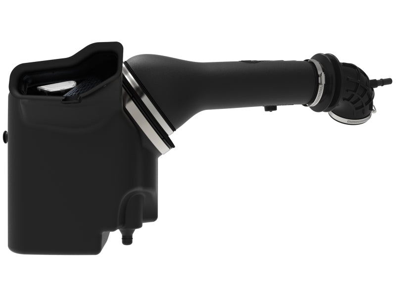 aFe Momentum Sealed Intake w/ Pro 5R Filter Ford F-250/F-350 23-25 V8-6.8L Cold Air Intakes aFe