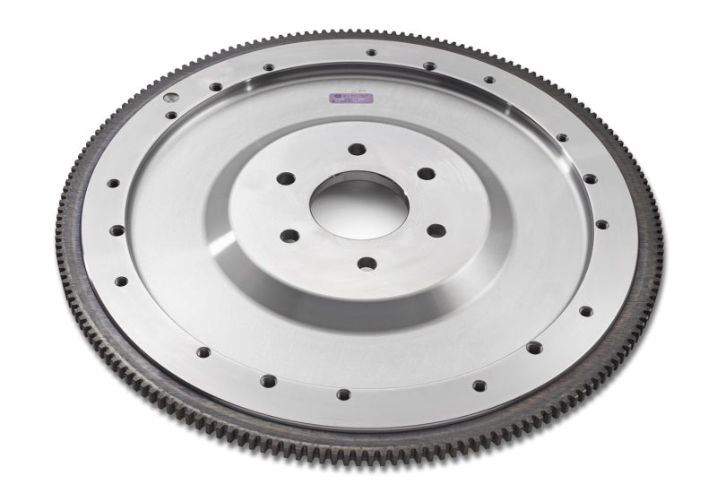 Ford Racing Manual Transmission Flywheel Billet Steel 184T 0 OZ-in. Flywheels Ford Racing