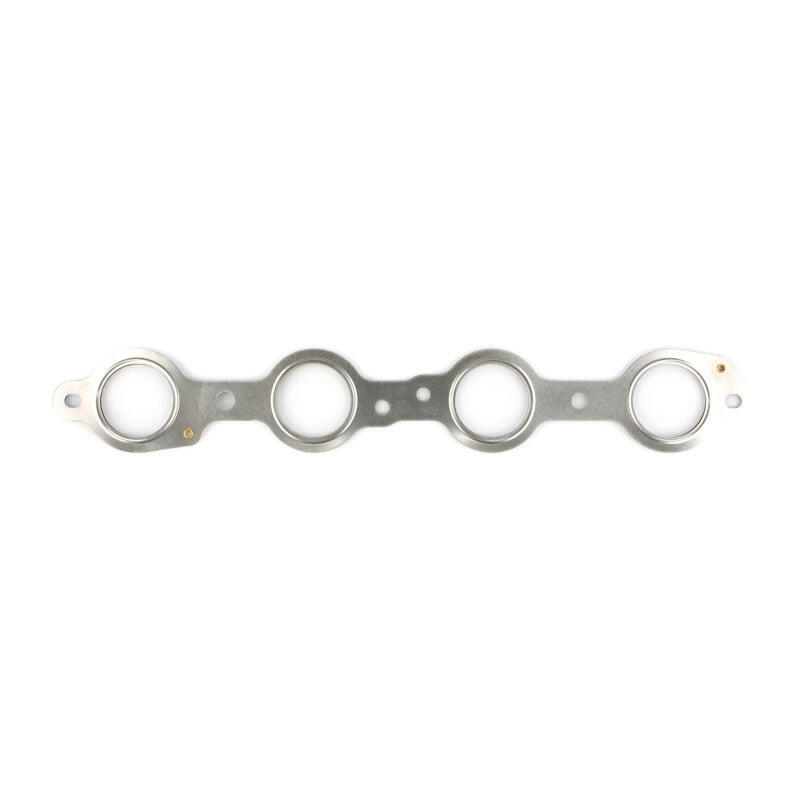Cometic GM LS1 5.3L/5.7L/6.0L .030 inch MLS Exhaust Gaskets (Pair) Exhaust Gaskets Cometic Gasket