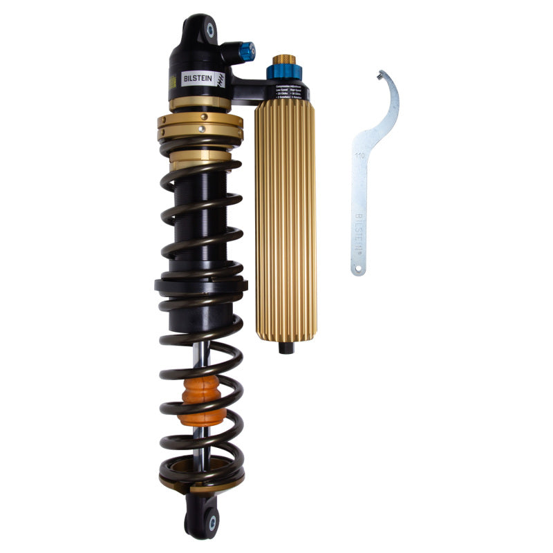 Bilstein 20-21 Polaris RZR XP 1000 Black Hawk Powersports Shock & Coil Spring Assembly - Front Right Coilovers Bilstein