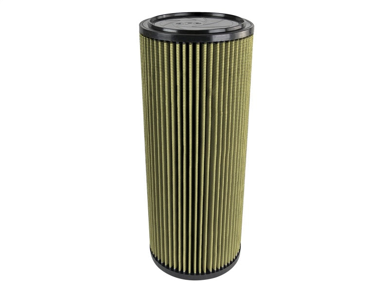 aFe ProHDuty Air Filters OER PG7 A/F HD PG7 RC: 9-9/32OD x 5-25/32ID x 23-7/16H Air Filters - Direct Fit aFe