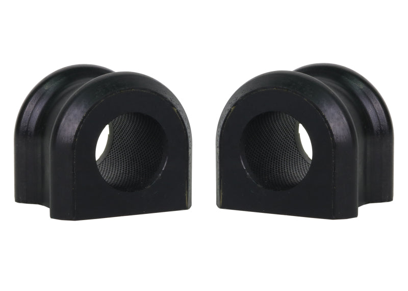 Whiteline 30mm Front Sway Bar Mount Bushing 97-06 Jeep Wrangler TJ Sway Bar Bushings Whiteline