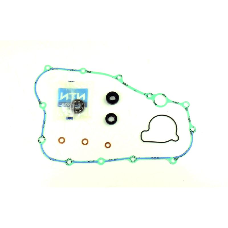 Athena 04-09 Honda CRF 250 R Water Pump Gasket Kit Gasket Kits Athena