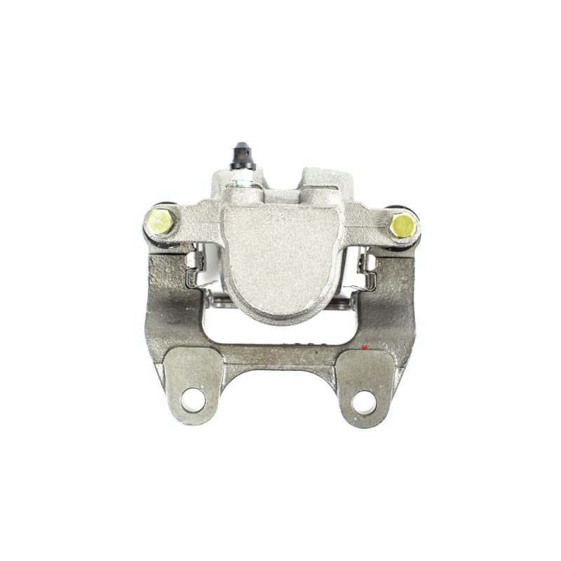 Power Stop 09-10 Dodge Challenger Rear Left Autospecialty Caliper w/Bracket Brake Calipers - OE PowerStop