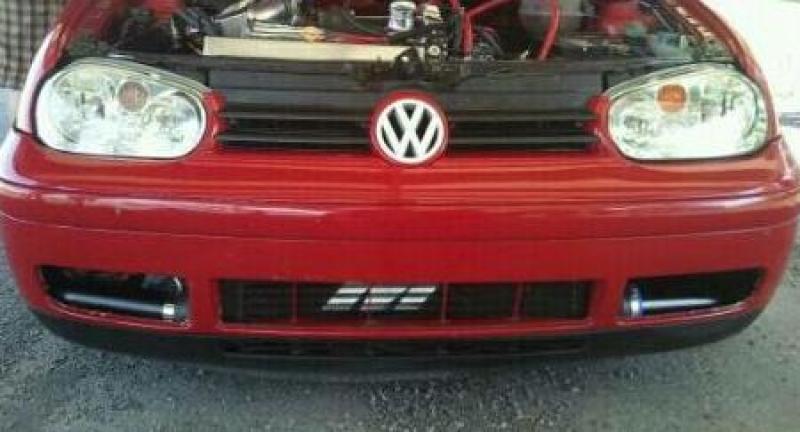 Mishimoto Universal Silver G Line Bar & Plate Intercooler Overall Size: 24.5x11.75x3 Core Size: 17.5 Intercoolers Mishimoto