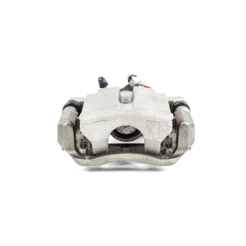 Power Stop 04-05 Pontiac Grand Prix Rear Right Autospecialty Caliper w/Bracket Brake Calipers - OE PowerStop