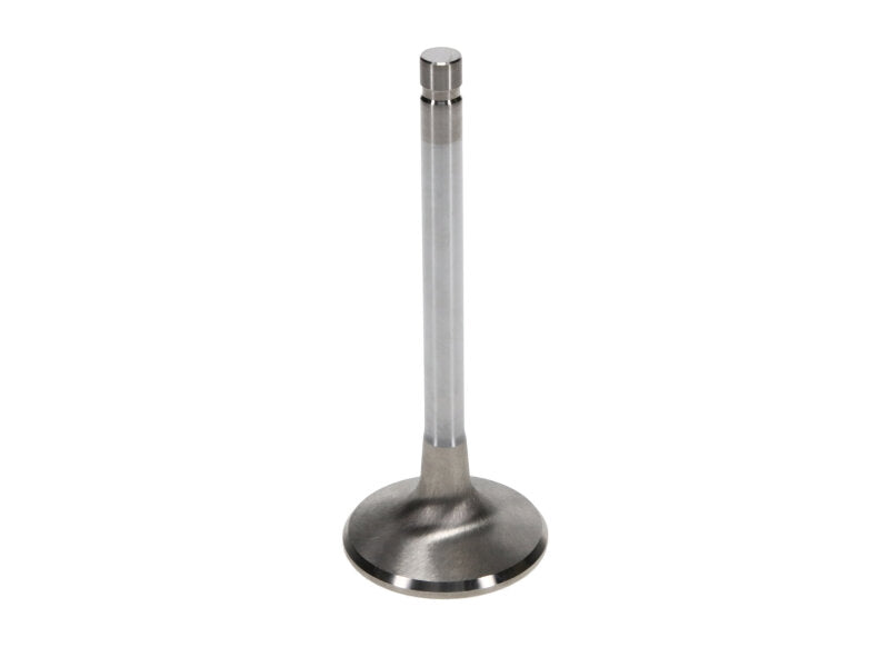 Manley Chrysler Top Fuel Exhaust Valve Kit - 1.950in Head Dia. 5.020in O/A Length, 0.3715in Stem Valves Manley Performance