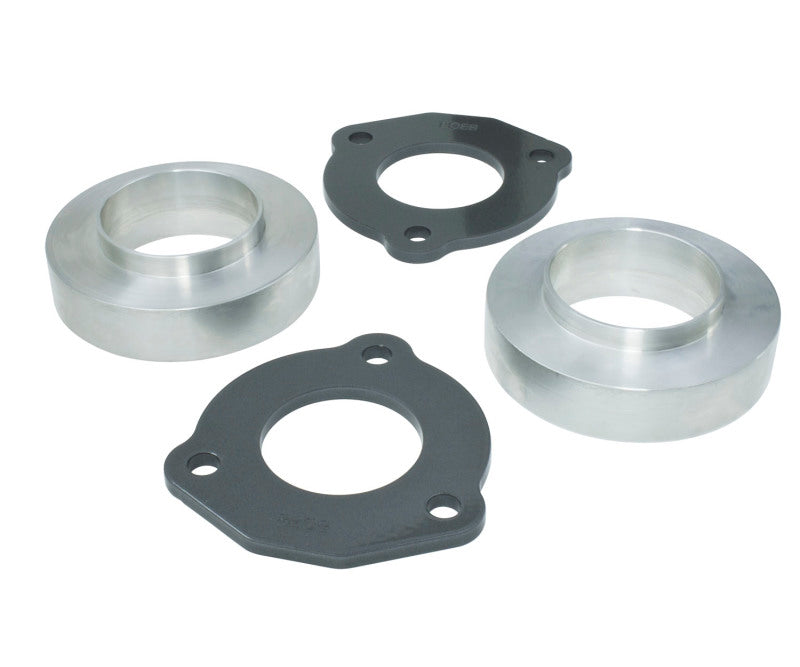 MaxTrac 15-18 Chevrolet Colorado 2WD/4WD 2.5in Front Leveling Kit Leveling Kits Maxtrac