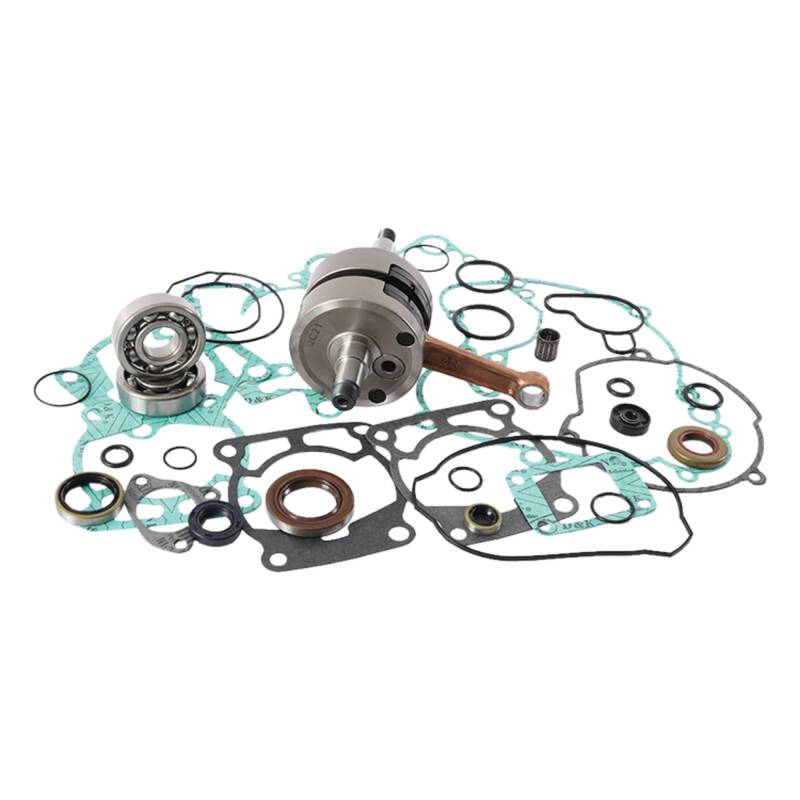 Hot Rods 2009 KTM 65 XC 65cc Bottom End Kit Gasket Kits Hot Rods