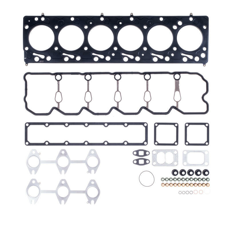 Cometic Street Pro 98-02 Dodge Cummins 5.9L 6BT 24v 4.100in Bore Top End Gasket Kit Gasket Kits Cometic Gasket