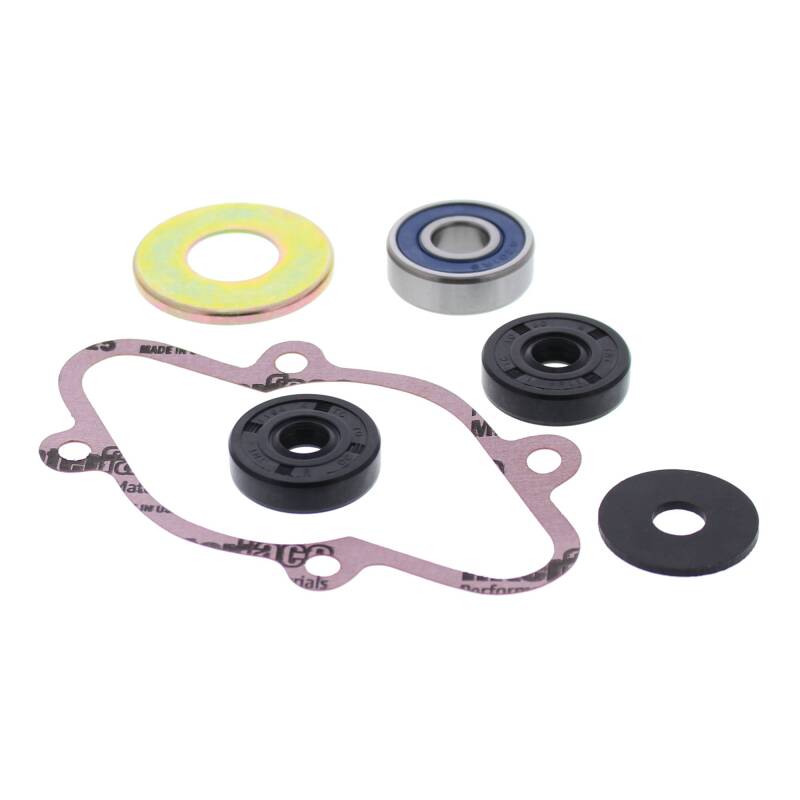 Vertex Gaskets 94-95 Ski-Doo Formula MX Water Pump Rebuild Kit Water Pumps Vertex Pistons
