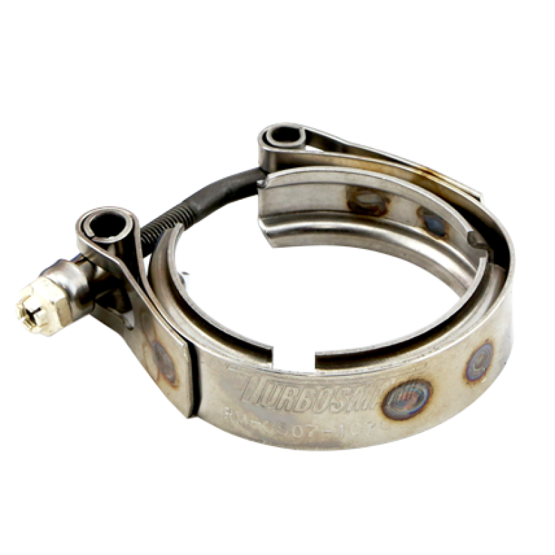 Turbosmart WG40 GenV Outlet V-Band Clamp Wastegate Accessories Turbosmart