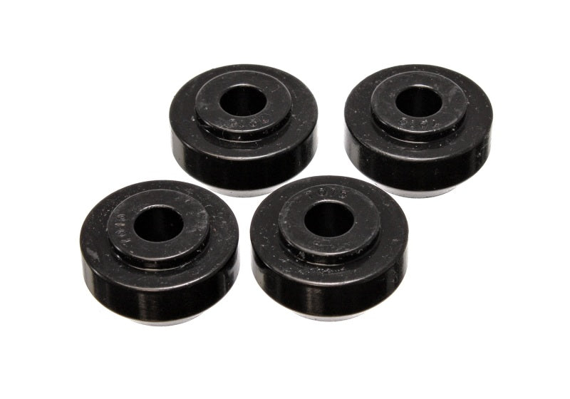 Energy Suspension Fd Strut Rod Bush - Black Bushing Kits Energy Suspension