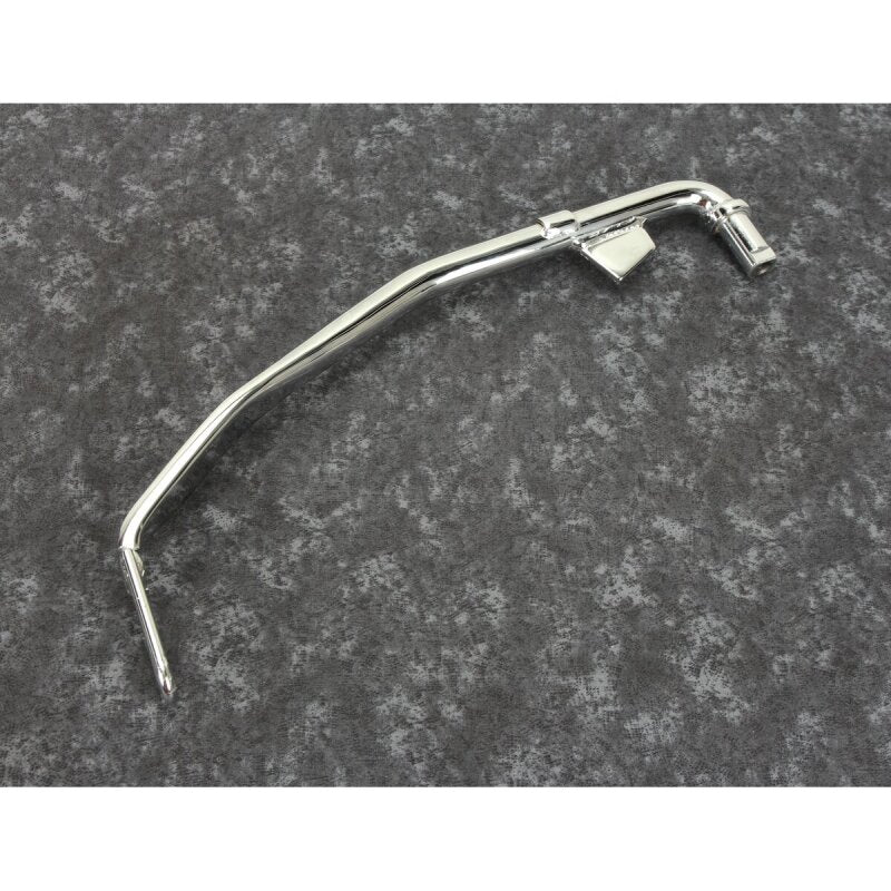 Bikers Choice 91-17 Dyna Chrome Kickstand Replaces H-D 49704-90B Kickstands Bikers Choice