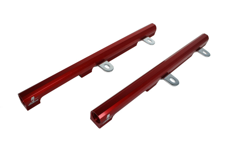 Aeromotive 03-07 Chrysler 5.7L HEMI Fuel Rails Fuel Rails Aeromotive