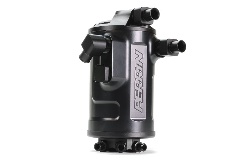 PERRIN BRZ/FR-S/GR86/86 Air Oil Separator - Black Oil Separators Perrin Performance