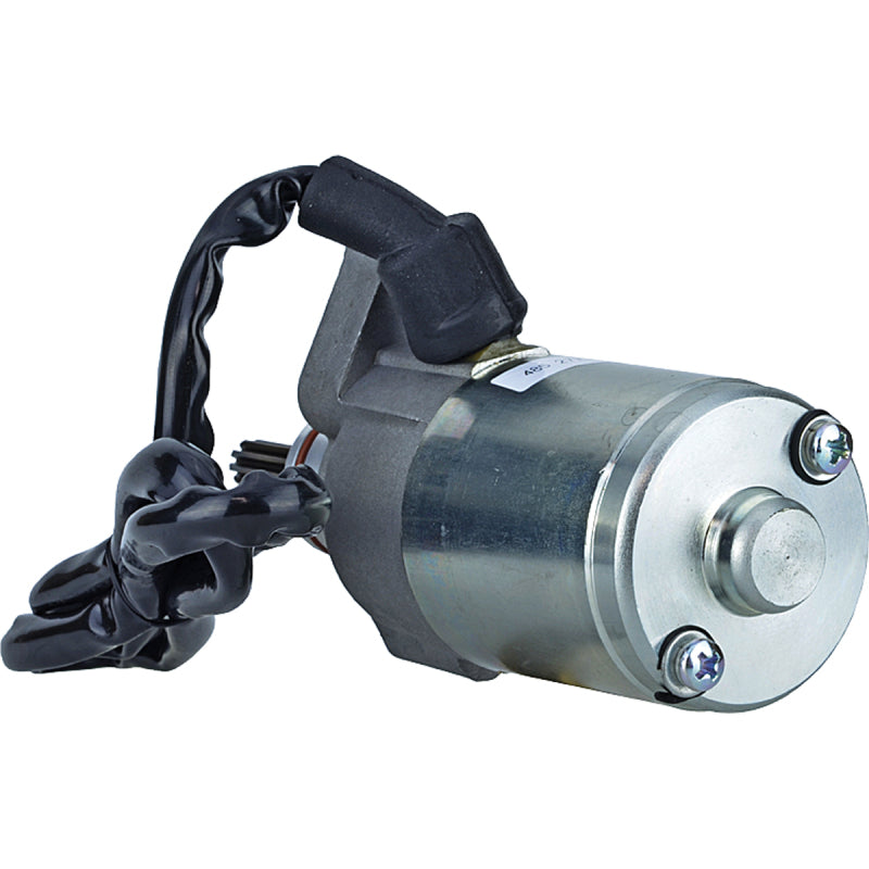 Arrowhead Yamaha 12V 9T Str Starters Arrowhead