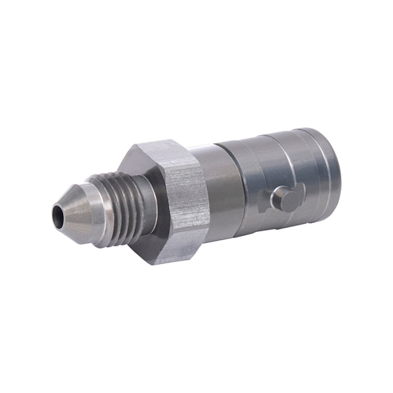 Wilwood Quick Disconnect - Male Side -3 AN Brake Hardware Wilwood