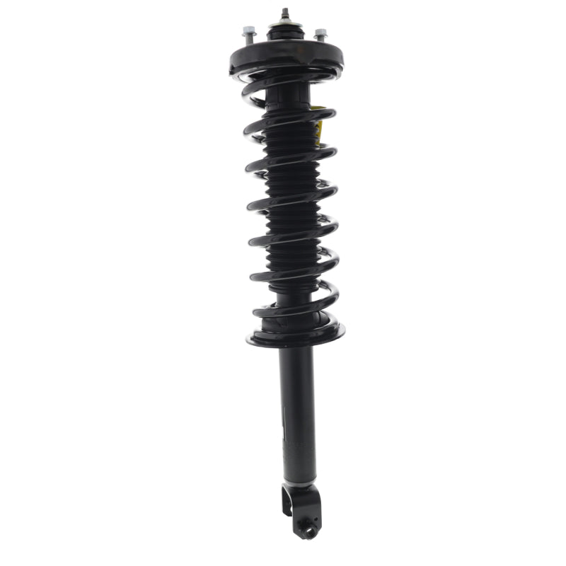 KYB Shocks & Struts Strut Plus Rear 16-17 Honda Accord Shock & Spring Kits KYB