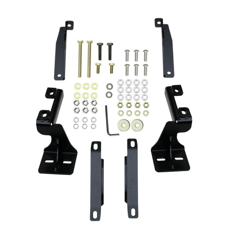 Westin 2009-2018 Dodge/Ram 1500 HDX Grille Guard - SS Grille Guards Westin