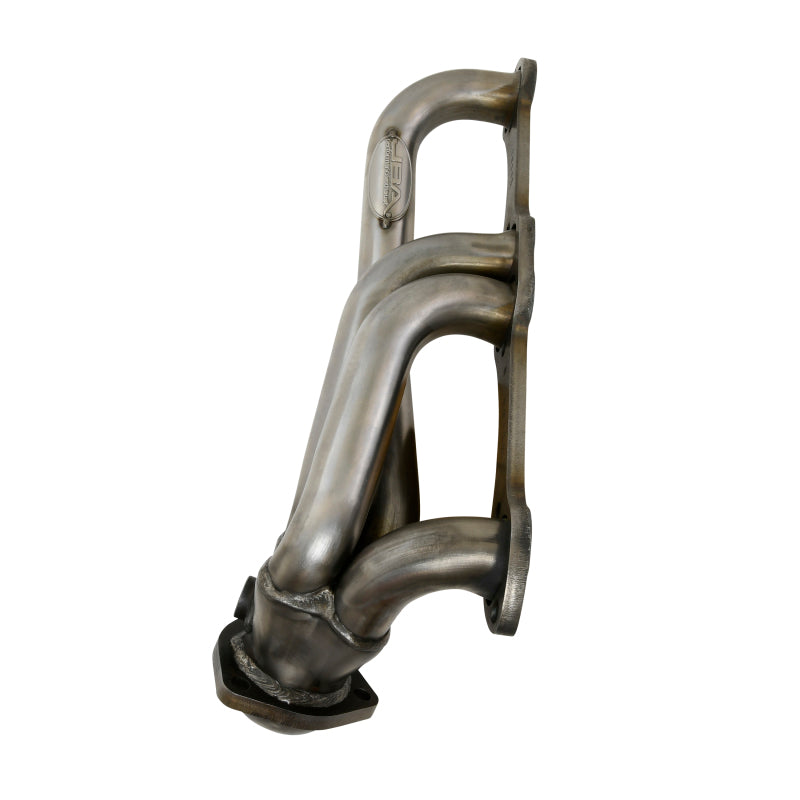 JBA 92-95 Chevrolet Blazer 5.0L/5.7L w/o A.I.R. 1-1/2in Primary Raw 409SS Cat4Ward Header Headers & Manifolds JBA