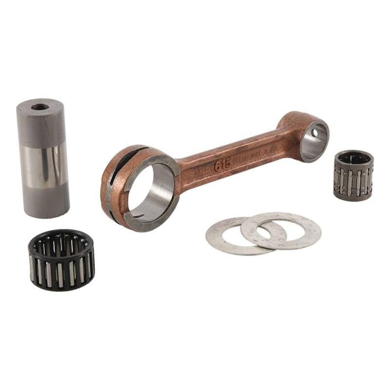 Hot Rods 04-07 Suzuki RM 125 125cc Connecting Rod Kit Connecting Rods - Powersports Hot Rods