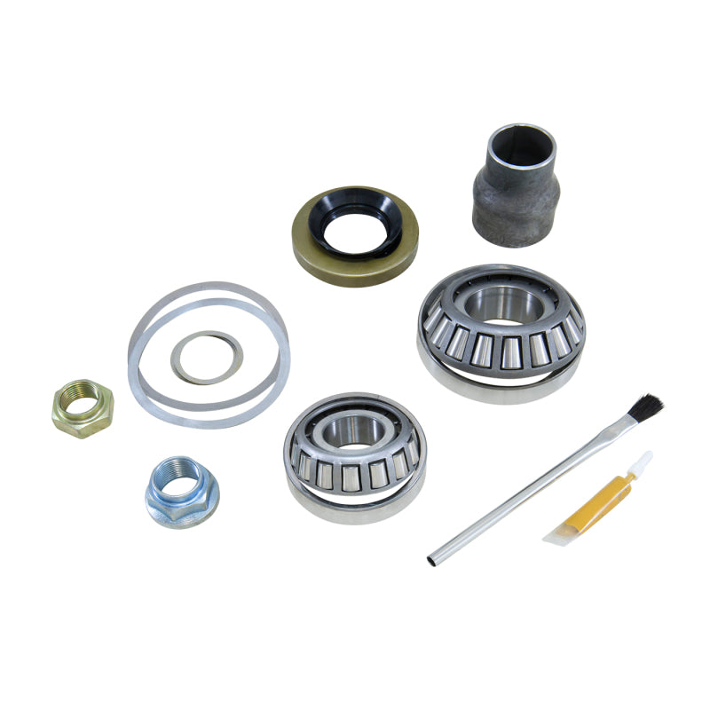 Yukon Gear Pinion install Kit For Toyota Landcruiser Diff Ring and Pinion Install Kits Yukon Gear & Axle