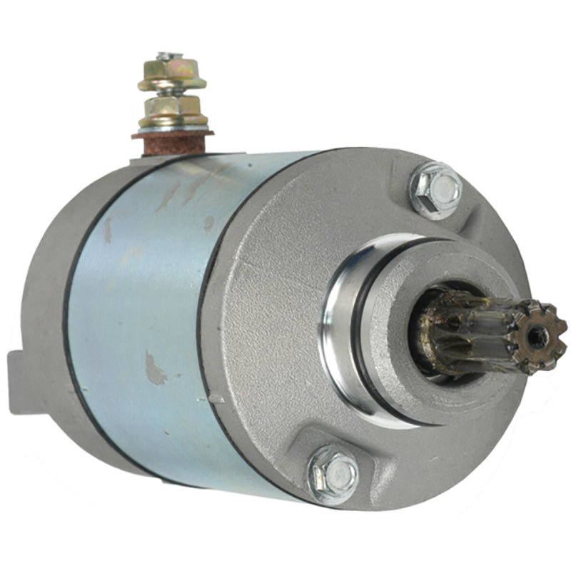 Arrowhead Mitsuba 12V 9T Str Starters Arrowhead