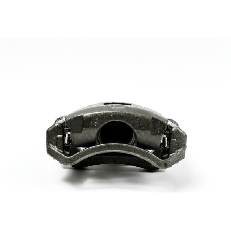 Power Stop 97-05 Buick Century Front Right Autospecialty Caliper w/Bracket Brake Calipers - OE PowerStop