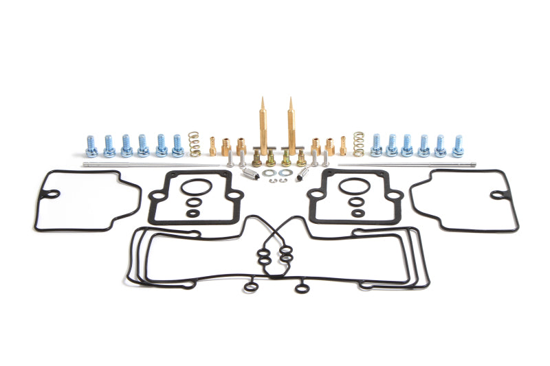 All Balls Racing 05-06 Ski-Doo GSX 800 Carburetor Rebuild Kit Carburetor Rebuild Kits All Balls Racing