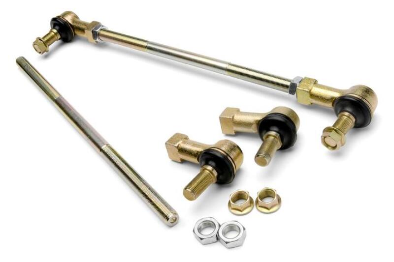 JKS Manufacturing 07-21 Jeep Wrangler JK/JL Adjustable Sway Bar Links - Rear Sway Bar Endlinks JKS Manufacturing