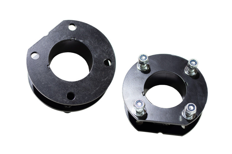 Fishbone Offroad 07-Present Toyota Tundra 2.5In Leveling Kit Leveling Kits Fishbone Offroad