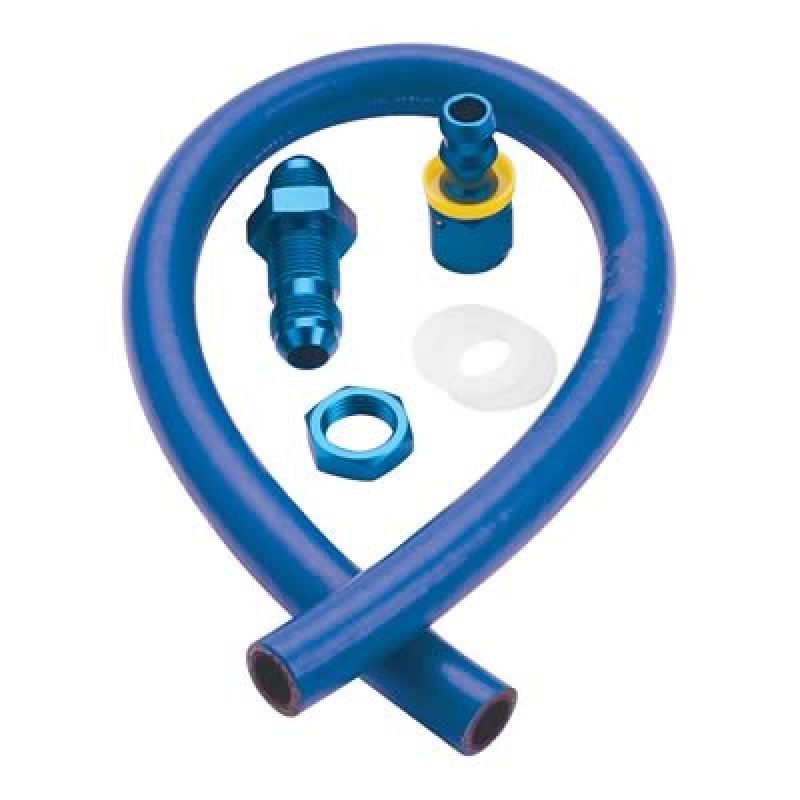 Fragola -6AN Fuel Cell Pick Up Kit Tools Fragola