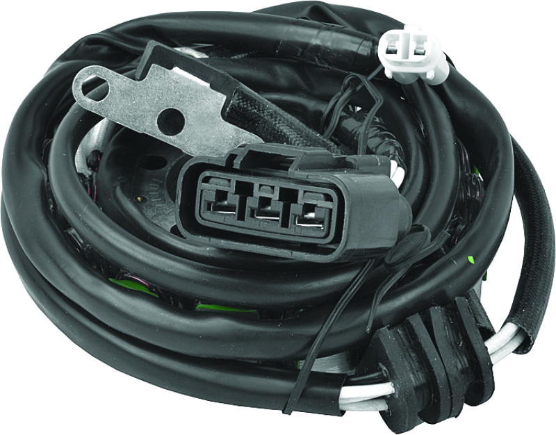 QuadBoss 09-14 Yamaha YFM550 Grizzly 4x4/EPS Stator Stators QuadBoss