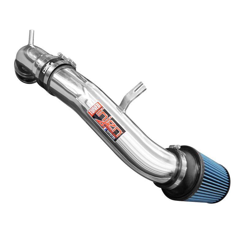 Injen 2017 Hyundai Elantra 2.0L (t) Polished Cold Air Intake Cold Air Intakes Injen