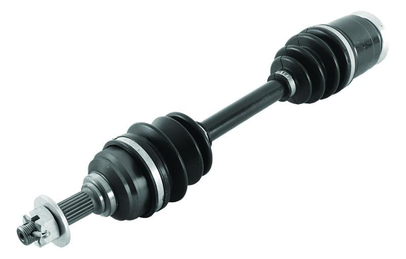 QuadBoss Rugged Axle Axles QuadBoss