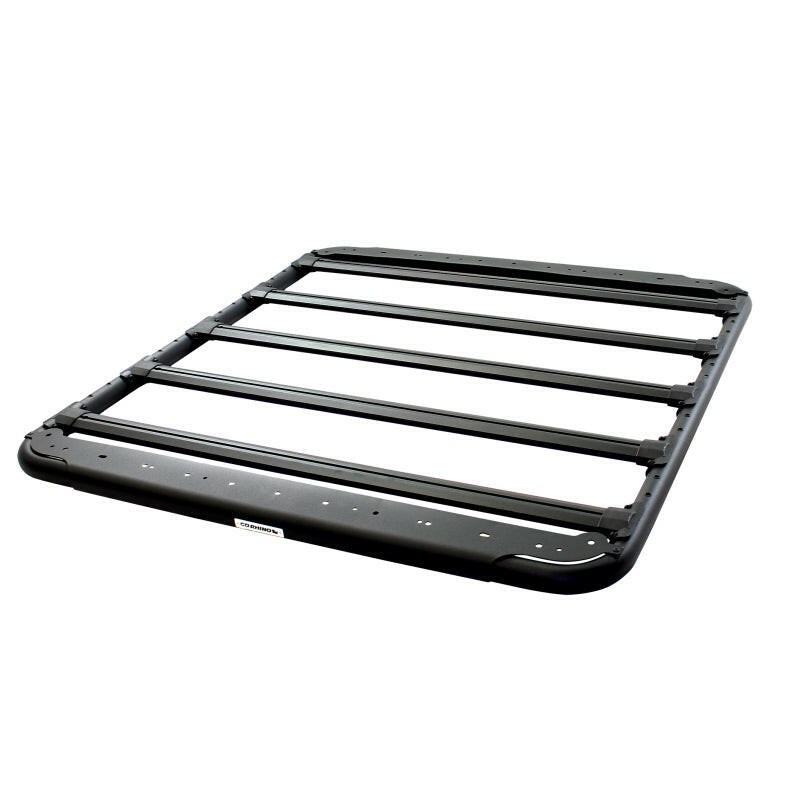 Go Rhino SRM 500 Roof Rack - 55in Roof Baskets Go Rhino