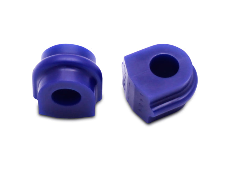 SuperPro Sway Bar Bush 23mm Kit Sway Bar Bushings Superpro