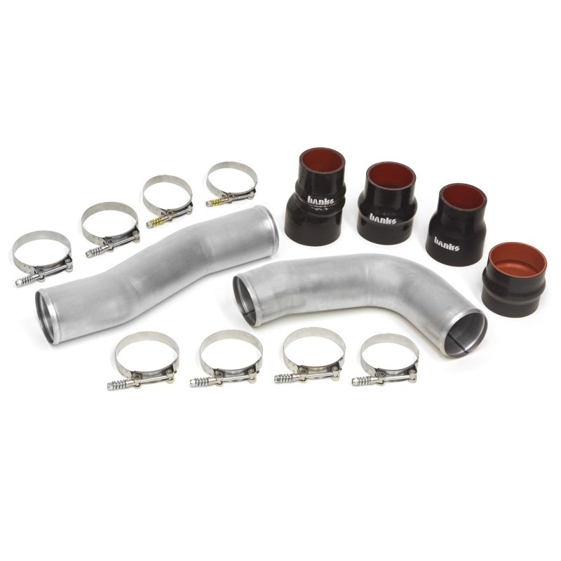 Banks Power 10-12 Ram 6.7L 2500/3500 Diesel OEM Replacement Boost Tube Intercooler Ducting Banks Power