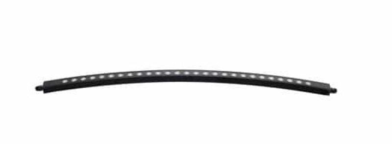 Putco Luminix High Power LED - 30in Curved Light Bar - 27 LED - 10800LM - 31.63x.75x1.5in - 6 Deg Light Bars & Cubes Putco