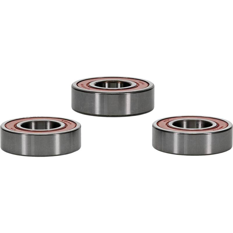 Pivot Works Premium Wheel Bearing Wheel Bearings Pivot Works